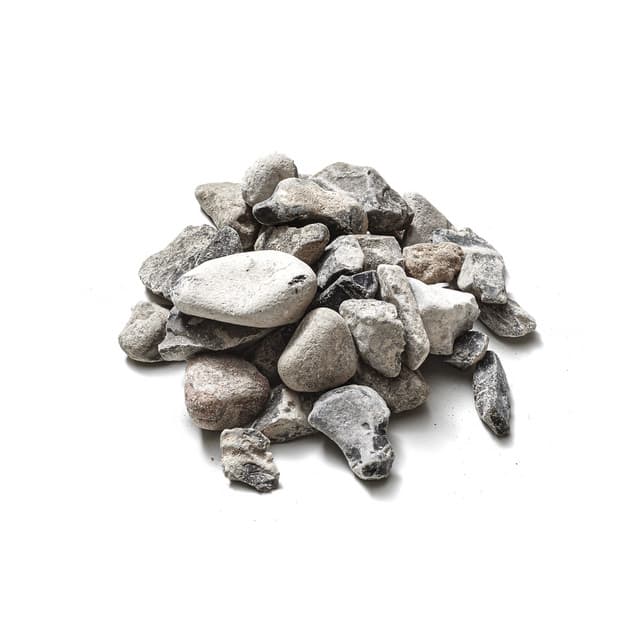 SJÖSTEN SVART/VIT 16-30 250KG (1) | Beijerbygg Byggmaterial