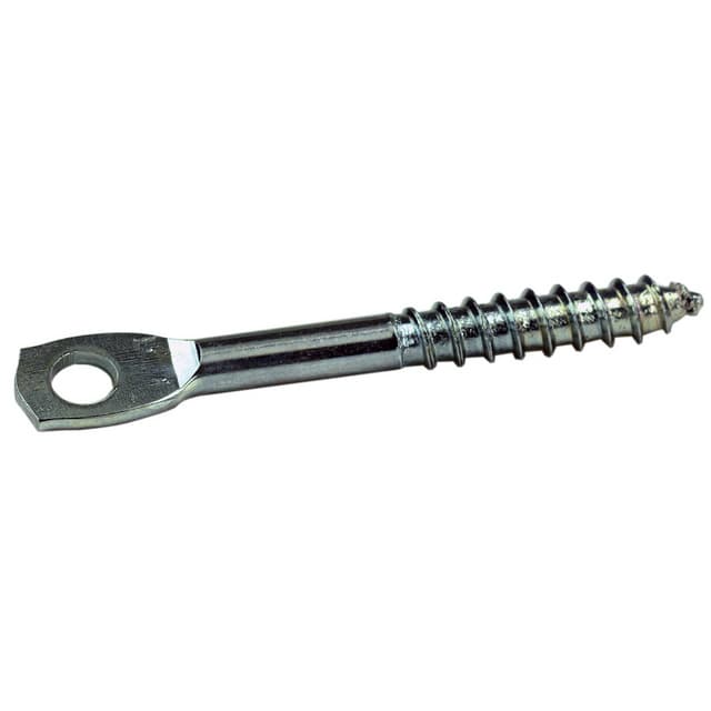 BLADSKRUV 7X100MM FZB | Beijerbygg Byggmaterial