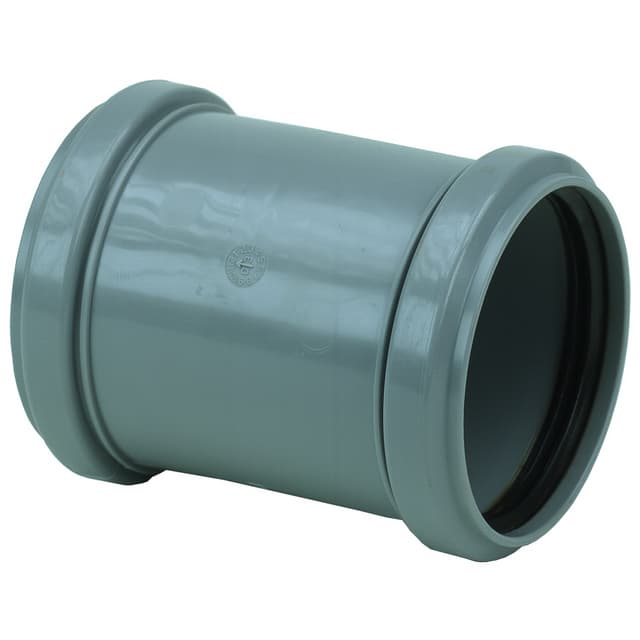 PP-SKJUTMUFF AVLOPP 75 | Beijerbygg Byggmaterial