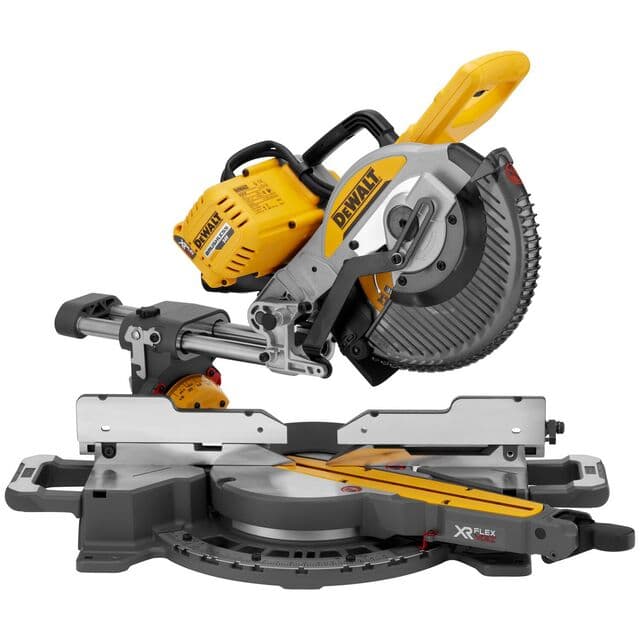 KAP&GERSÅG DCS727N UTAN BATTERI 250MM 54V | Beijerbygg Byggmaterial