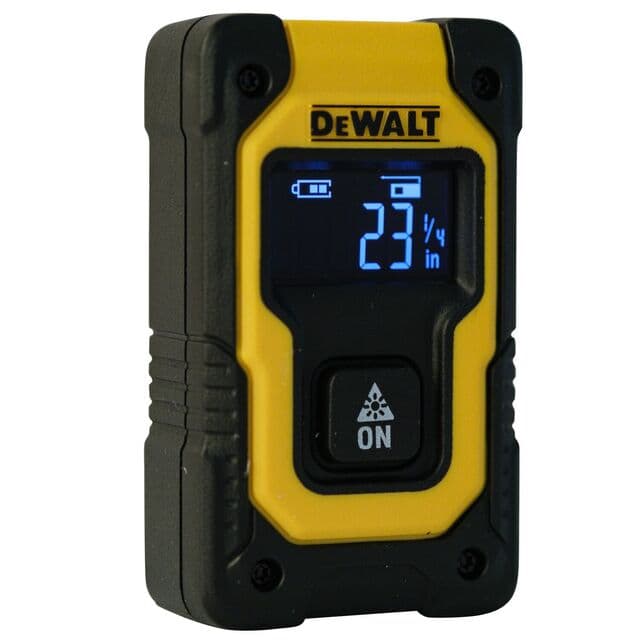 AVSTÅNDSMÄTARE DW055PL-XJ DW055 | Beijerbygg Byggmaterial