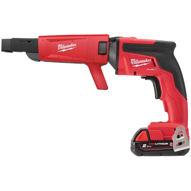 AUTOMATSKRUVDRAG M18 FSGC-202X | Beijerbygg Byggmaterial
