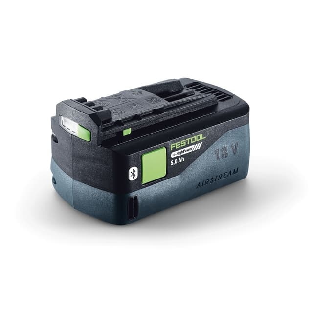 BATTERI BP 18 LI 5,0 HP-ASI | Beijerbygg Byggmaterial