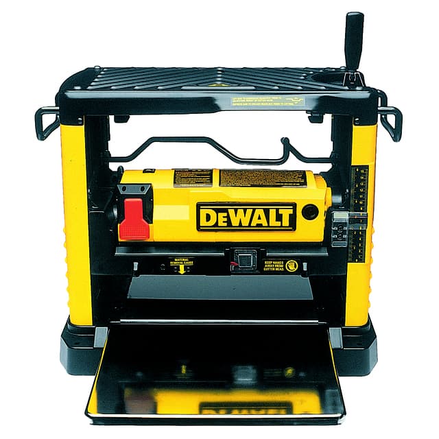 PLANHYVEL DW733 | Beijerbygg Byggmaterial