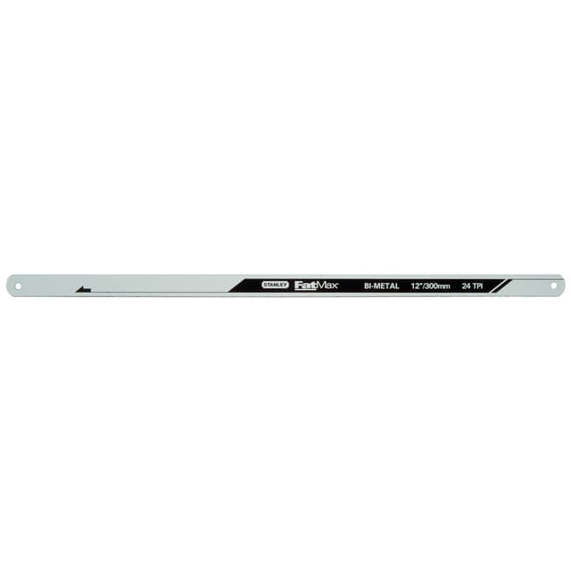 BÅGFILSBLAD FMHT0-20195 FATMAX 24TPI 300MM 2ST | Beijerbygg Byggmaterial