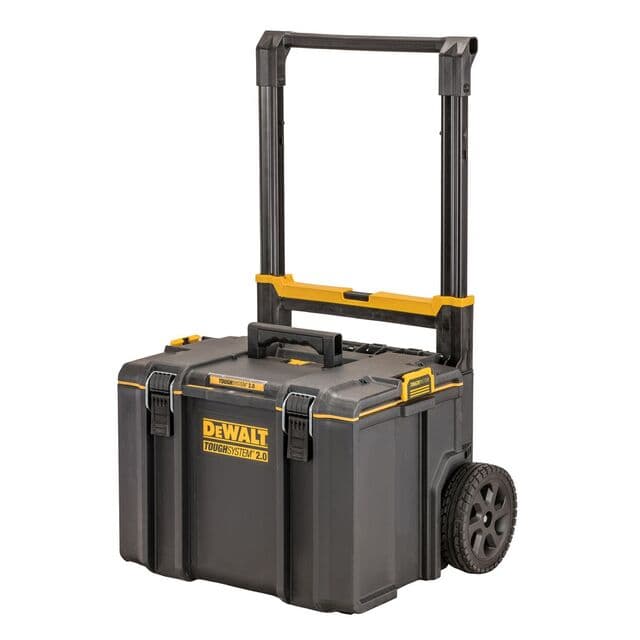 FÖRVARINGSVÄSKA DWST83295-1 TOUGHSYSTEM 2,0 DS450 | Beijerbygg Byggmaterial