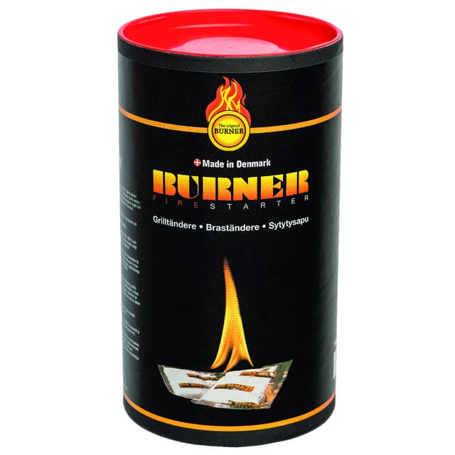 BRAS&GRILLTÄNDARE BURNER | Beijerbygg Byggmaterial