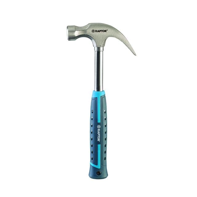 SNICKARHAMMARE 20 OZ RAPTOR TVÅKOMPONENTSGREPP | Beijerbygg Byggmaterial