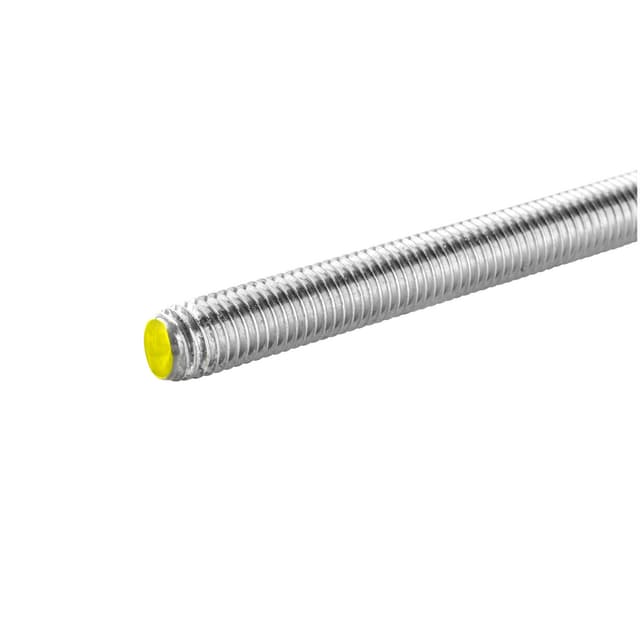 GÄNGSTÅNG HGS FZB 8.8 DIN 976 M10X1000MM 1ST | Beijerbygg Byggmaterial