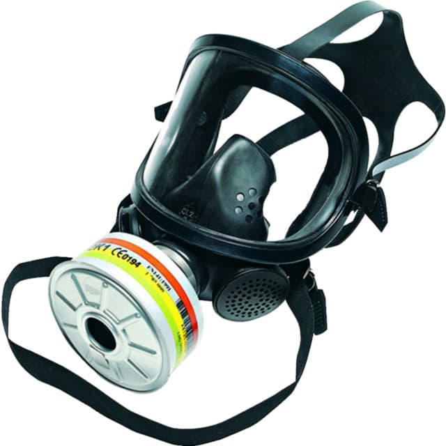 helmasker