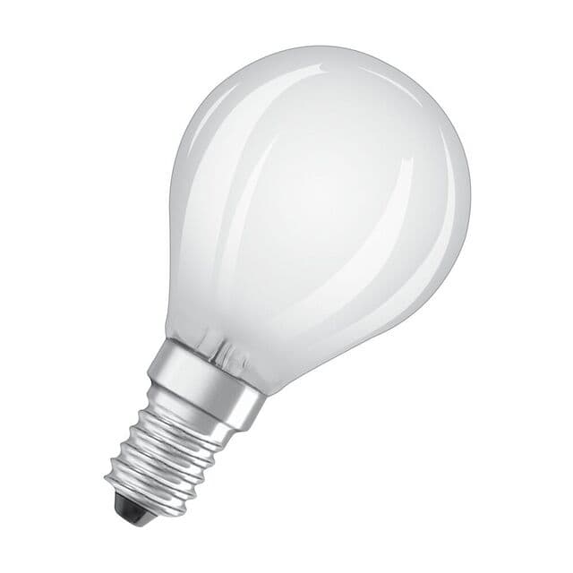 LEDLAMPA PHILIPS CLASSIC 100W KLOT E27 FROSTAD WGD90 A60 | Beijerbygg Byggmaterial