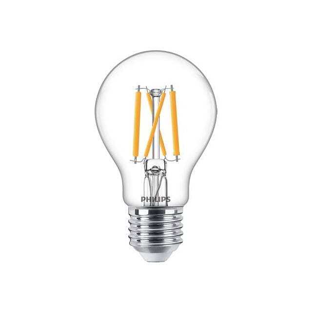 LED PHILIPS CLASSIC 40W E27 DIM | Beijerbygg Byggmaterial