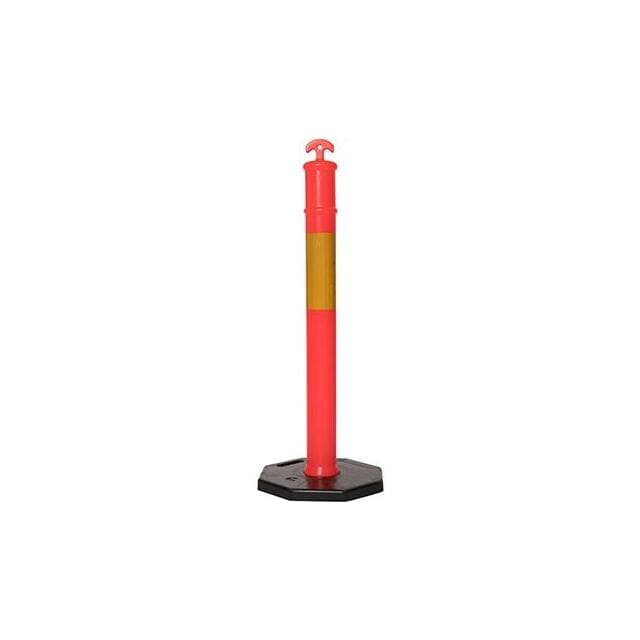 AVSPÄRRNINGSRÖR M REFLEX INKL FOT | Beijerbygg Byggmaterial