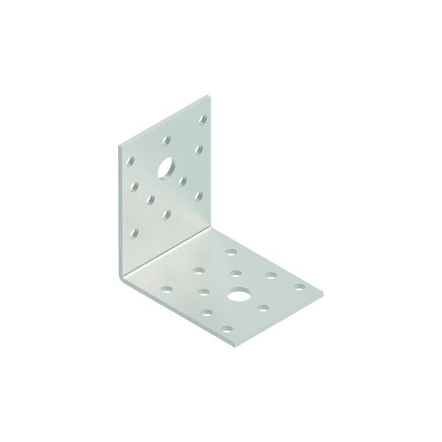 BYGGVINKEL 70X70X55X2,5 RAPTOR GALV. 50ST | Beijerbygg Byggmaterial