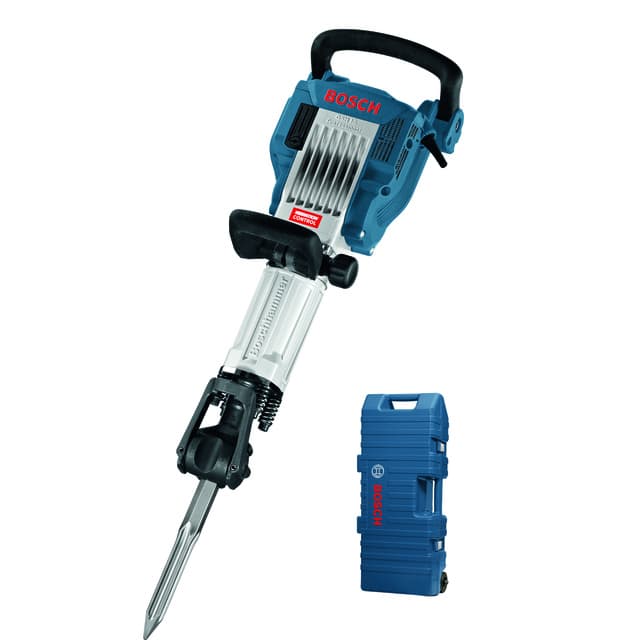 SLAGHAMMARE GSH 16-28 1500W | Beijerbygg Byggmaterial