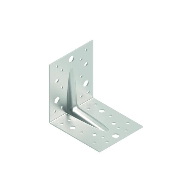 BYGGVINKEL 105X105X90X2,0 FSTÄ FÖRSTÄRKT RAPTOR EFZ 20µm 25ST | Beijerbygg Byggmaterial