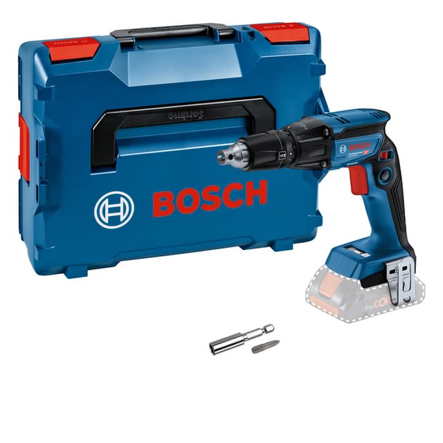 GIPSSKRUVDRAGARE GTB 45 SOLO L-BOXX 18V | Beijerbygg Byggmaterial