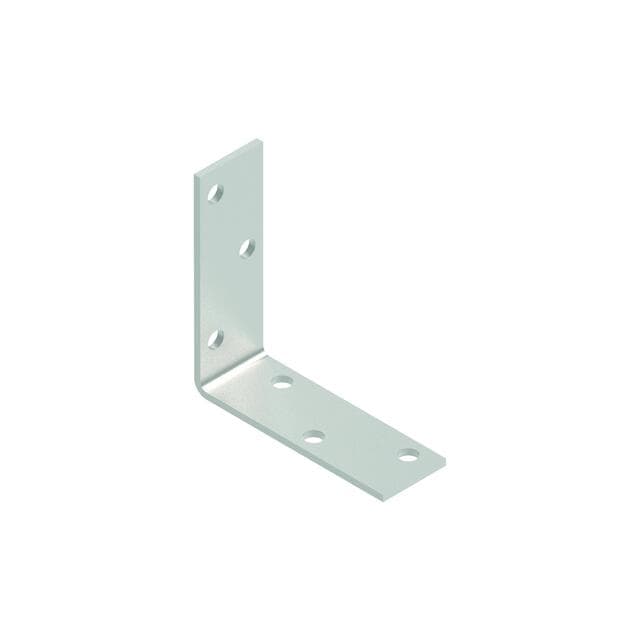 BYGGVINKEL 60X60X20X2,0 RAPTOR EFZ 20µm 200ST | Beijerbygg Byggmaterial