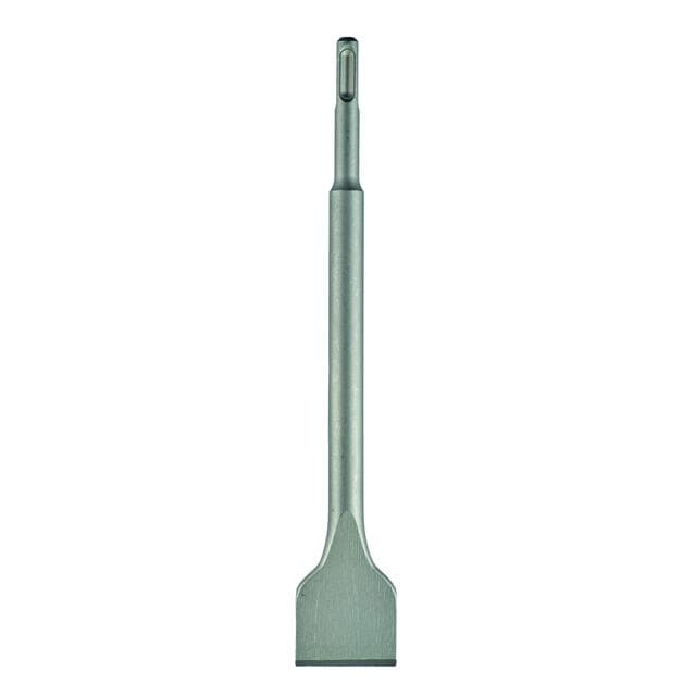 FLATMEJSEL SDS+ 250X40 RAPTOR | Beijerbygg Byggmaterial