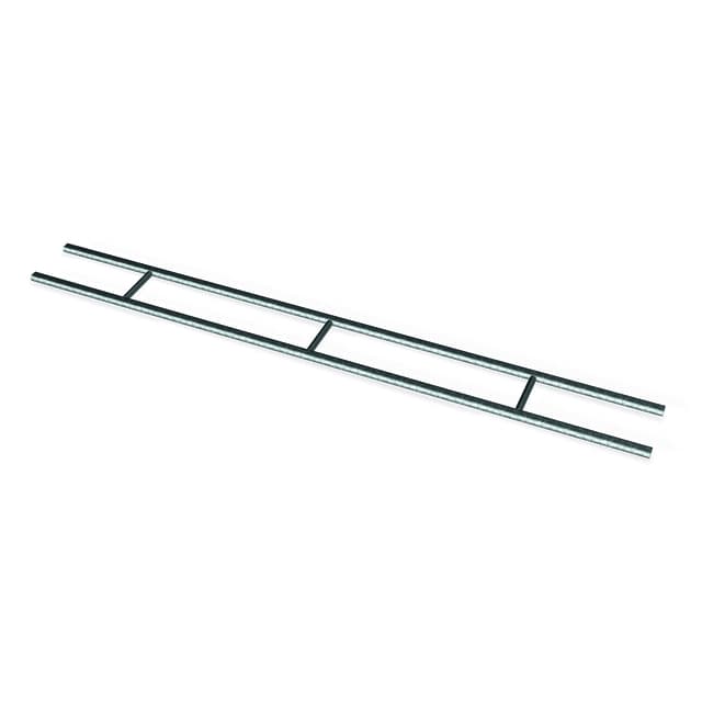 MURVERKSARMERING BI-STÅL 40FZ FÖRZINKAD 4000X28X4MM 10ST | Beijerbygg Byggmaterial