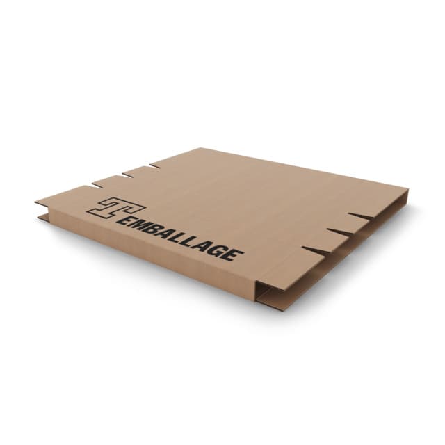 VINDAVLEDARE C600 1240X642MM | Beijerbygg Byggmaterial