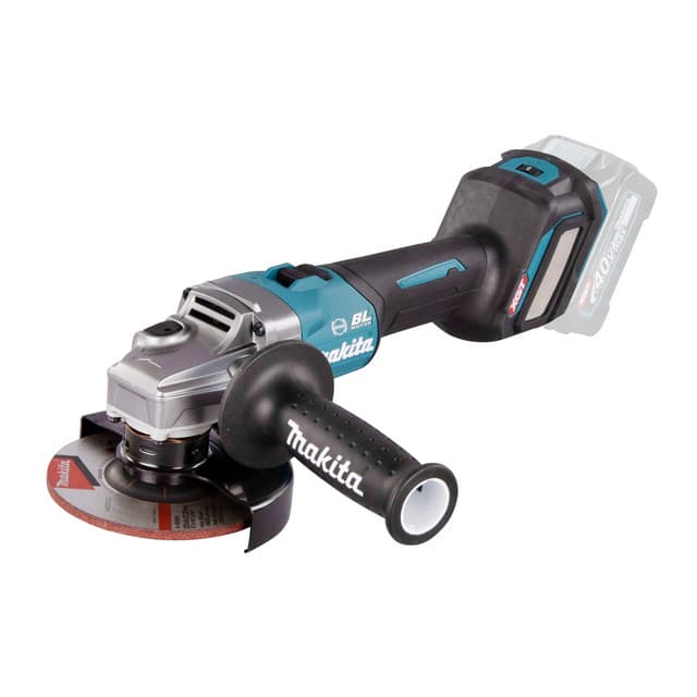 VINKELSLIP BL-M MED BROMS NAKEN 40V 125MM | Beijerbygg Byggmaterial