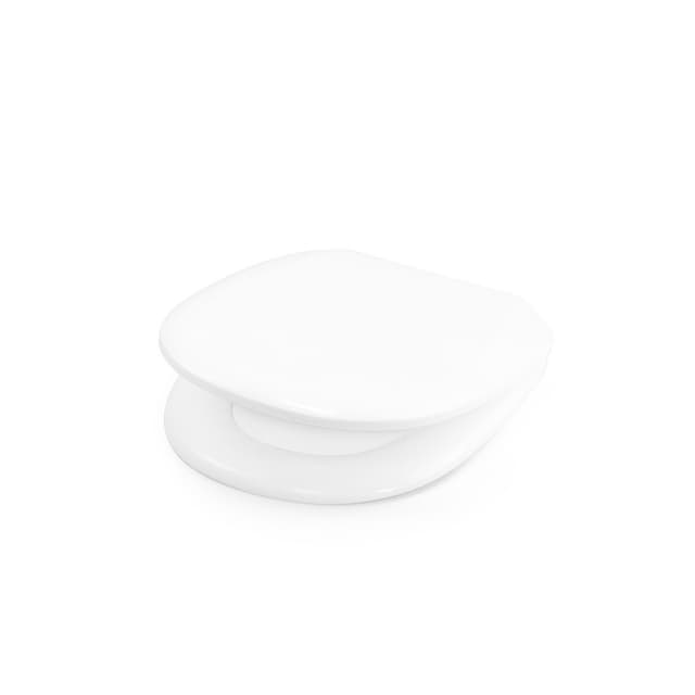 TOALETTSITS STANDARD VIT SB | Beijerbygg Byggmaterial