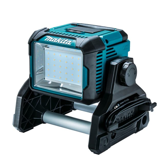 ARBETSLAMPA 3000 LUMEN NAKEN 18V/230V | Beijerbygg Byggmaterial