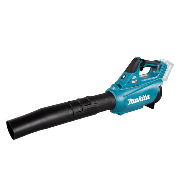 LÖVBLÅS MAKITA UB001GZ 40V XGT 53M/S BL NAKEN | Beijerbygg Byggmaterial