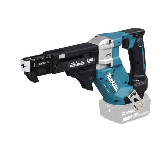 GIPSAUTOMAT DFR452Z MAKITA 18V BL 20-41MM NAKEN | Beijerbygg Byggmaterial