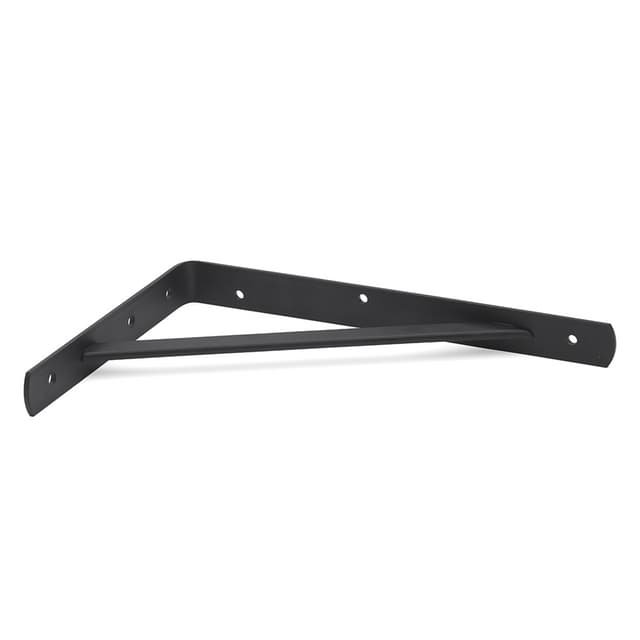 KONSOL 9 SVART 250X350 | Beijerbygg Byggmaterial