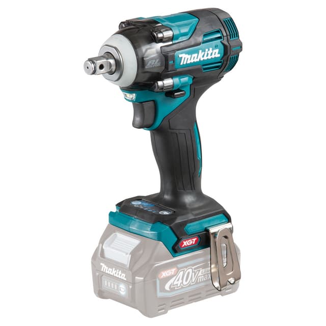 MUTTERDRAGARE XGT 350NM BL-M NAKEN 40V 1/2T | Beijerbygg Byggmaterial