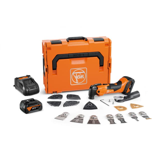 MULTIMASKIN MULTIMASTER AMM 500 PLUS TOP 4AH AS | Beijerbygg Byggmaterial