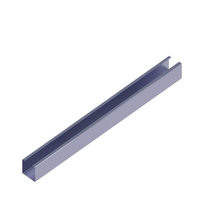 FÖRSTÄRKNINGSREGEL CF 45-1,0 45X52X4000MM (8/128) | Beijerbygg Byggmaterial