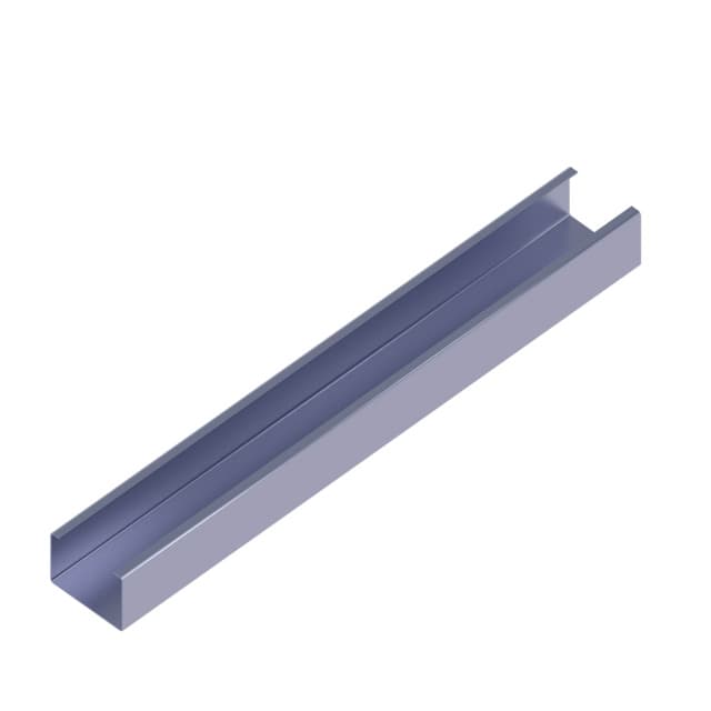 FÖRSTÄRKNINGSREGEL CF 70-1,0 70X52X3000MM (2/72) | Beijerbygg Byggmaterial