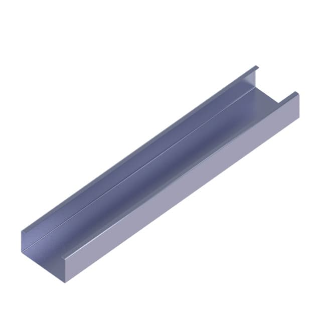FÖRSTÄRKNINGSREGEL CF 95-1,0 95X52X3000MM (2/56) | Beijerbygg Byggmaterial