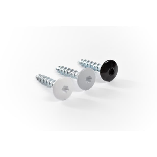 SKRUV SN 8010 TILL MATT/HALVMATT SKIVA 4,8X33MM | Beijerbygg Byggmaterial