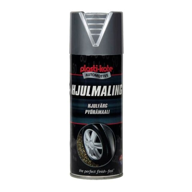 SPRAY SILVER 618 400ML FÄLG              (6) | Beijerbygg Byggmaterial