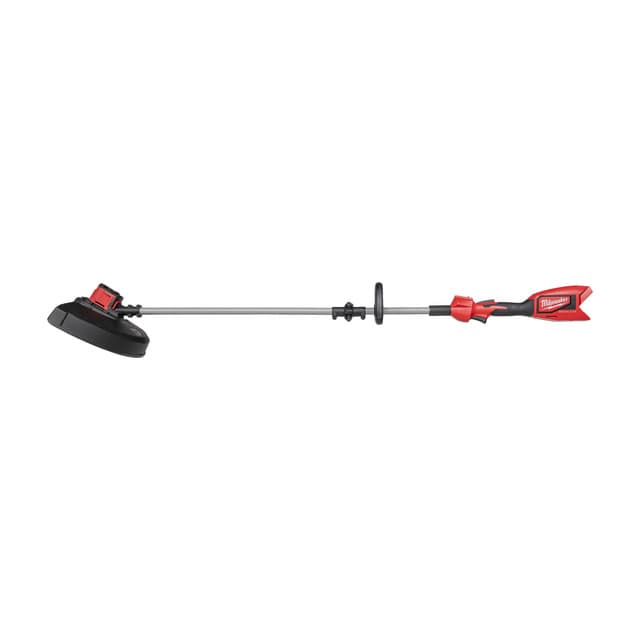 GRÄSTRIMMER M18 BLLT-0 ENDAST ENDAST MASKIN | Beijerbygg Byggmaterial