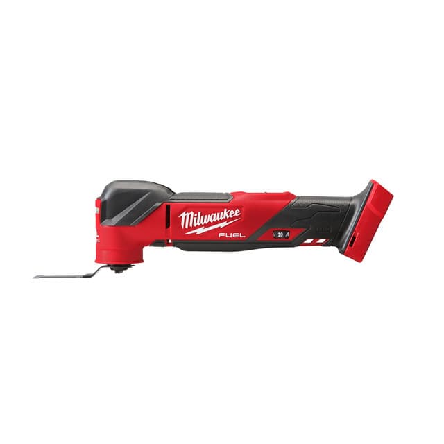 MULTIVERKTYG M18 FMT-0X ENDAST MASKIN | Beijerbygg Byggmaterial