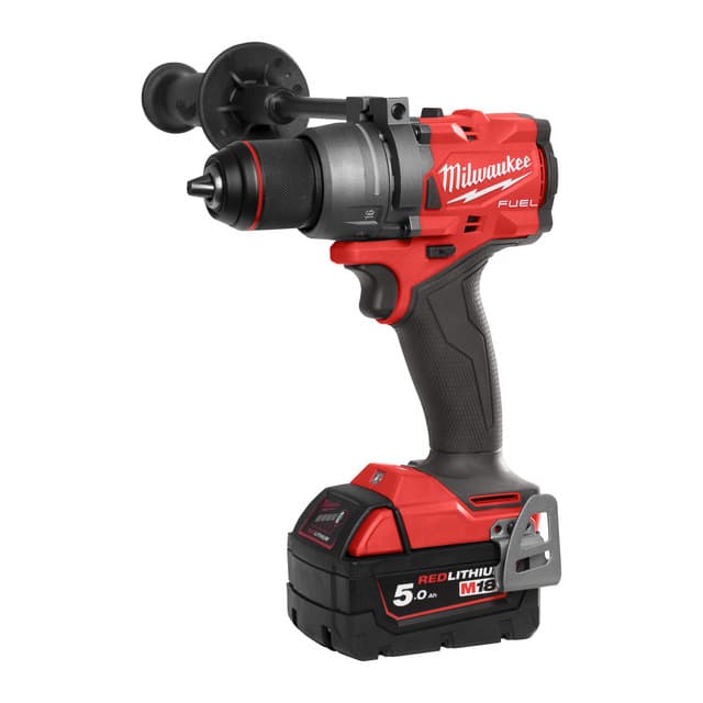 SKRUVDRAGARE M18 FDD3-502X | Beijerbygg Byggmaterial