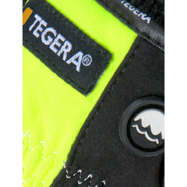 LÄDERHANDSKE 293 TEGERA STL 8 | Beijerbygg Byggmaterial