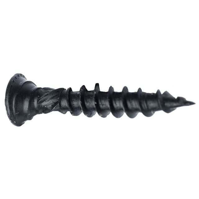 GIPSSKRUV HABITO GTX-F 38 STÅL 2-LAG TRÄ 1-LAG 800ST | Beijerbygg Byggmaterial