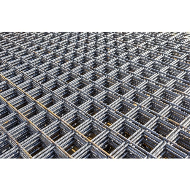 ARMERINGSNÄT 4150 1100X800MM NK500AB-W RAW | Beijerbygg Byggmaterial
