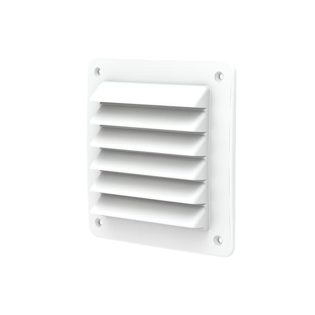 GALLER FRESH 150 VIT | Beijerbygg Byggmaterial