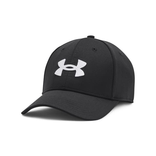 KEPS BLITZING SVART STL L/XL UNDER ARMOUR | Beijerbygg Byggmaterial