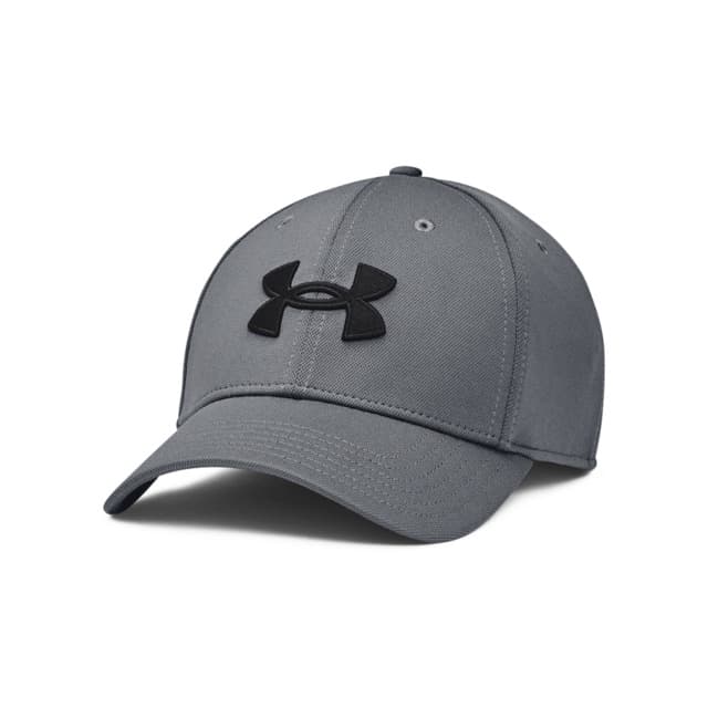 KEPS BLITZING GRÅ STL M/L UNDER ARMOUR | Beijerbygg Byggmaterial