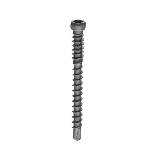 PANELSKRUV UTV PTX48UH BORRSPETS 4,2X48 CA 1200 | Beijerbygg Byggmaterial