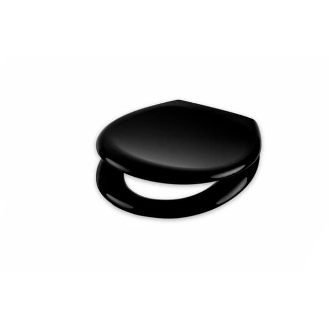 TOALETTSITS NATURE SVART SB | Beijerbygg Byggmaterial