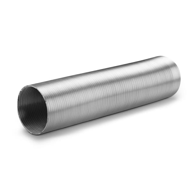 VENTILATIONSSLANG FRESH ALU D127X3000 | Beijerbygg Byggmaterial